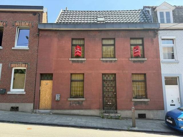 Maison vente à Liège, Wallonie