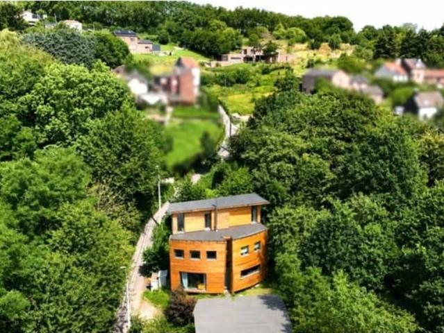 Maison vente à Liège, Wallonie