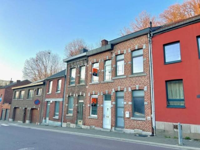 Maison vente à Liège, Wallonie