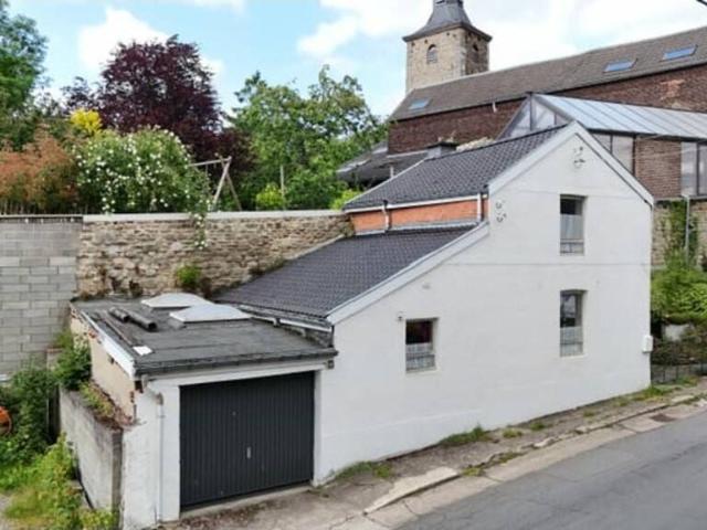 Maison vente à Liège, Wallonie