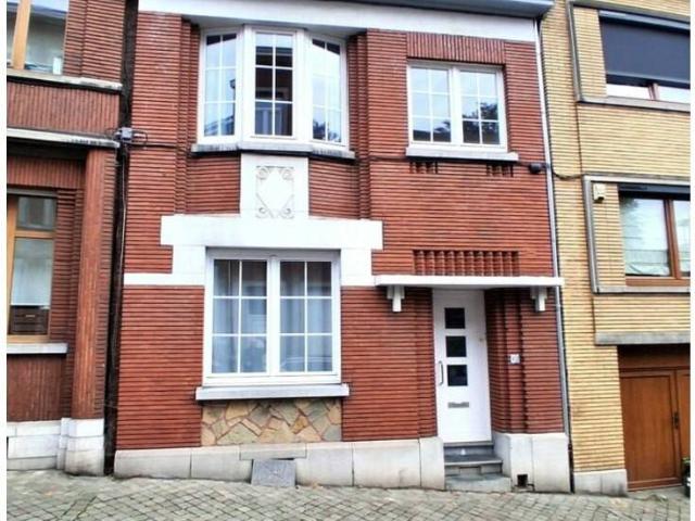 Maison vente à Liège, Wallonie