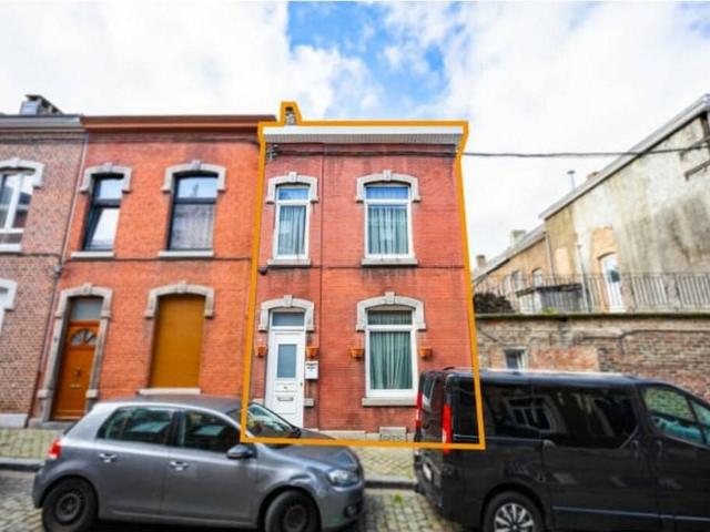 Maison vente à Liège, Wallonie