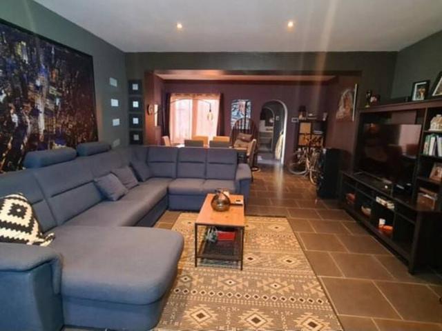 Maison vente à Liège, Wallonie