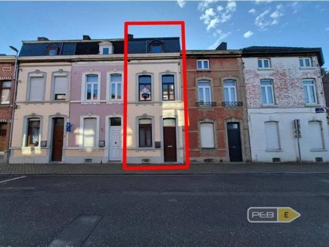 Maison vente à Liège, Wallonie