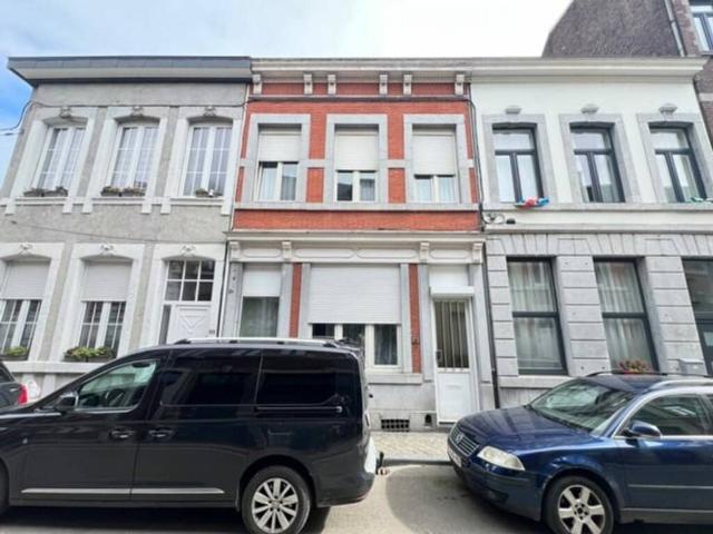 Maison vente à Liège, Wallonie