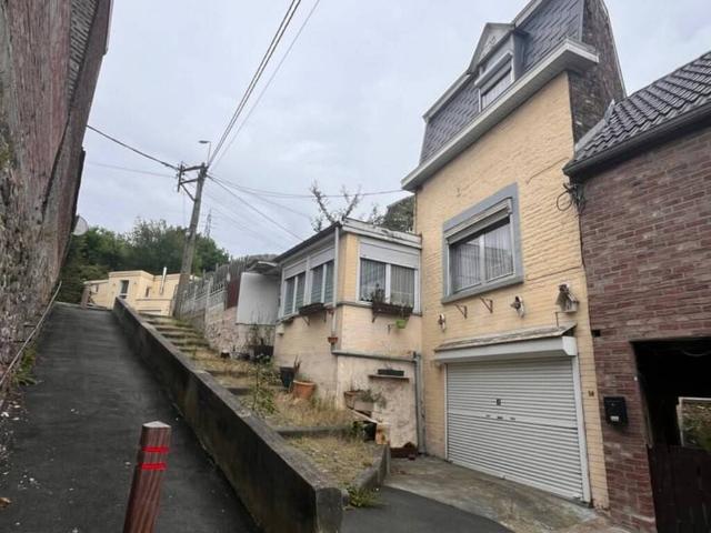 Maison vente à Jupille-sur-Meuse, Liège