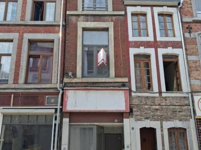 Maison vente à Liège, Wallonie