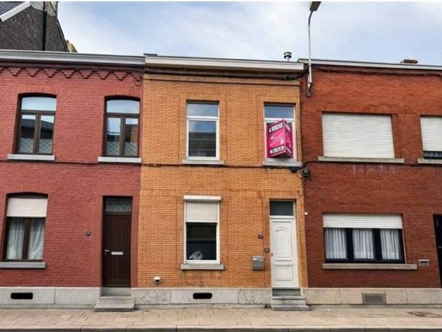 Maison vente à Liège, Wallonie