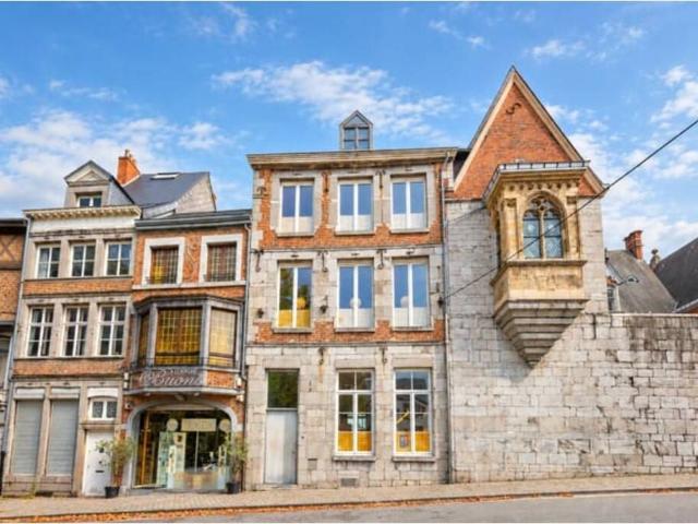 Maison vente à Sainte-Marguerite, Liège