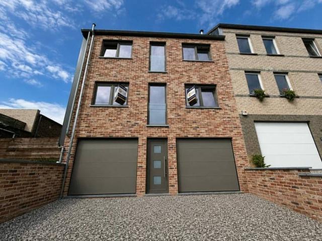 Maison vente à Liège, Wallonie