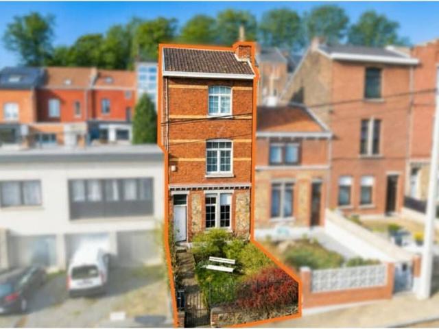 Maison vente à Sainte-Marguerite, Liège