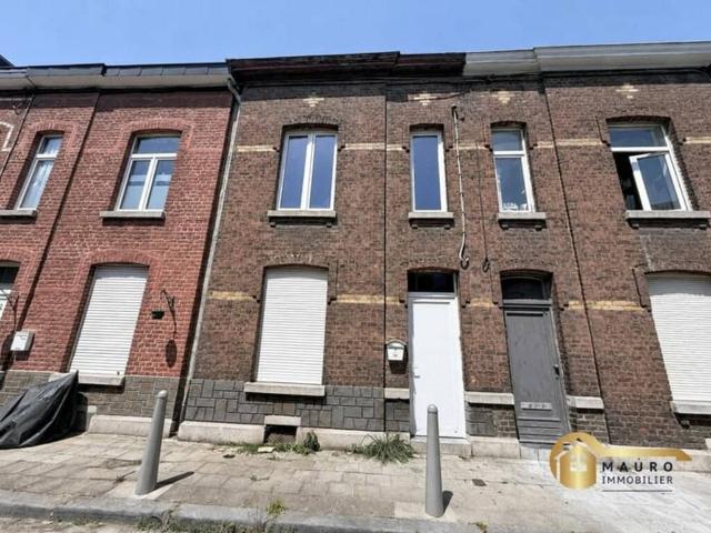 Maison vente à Liège, Wallonie