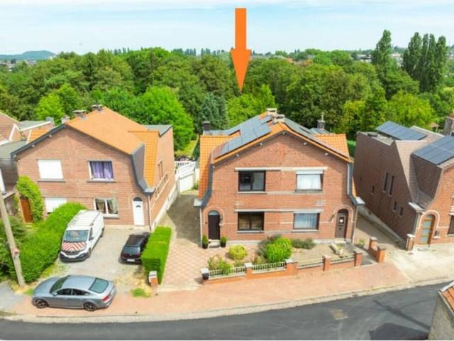 Maison vente à Liège, Wallonie