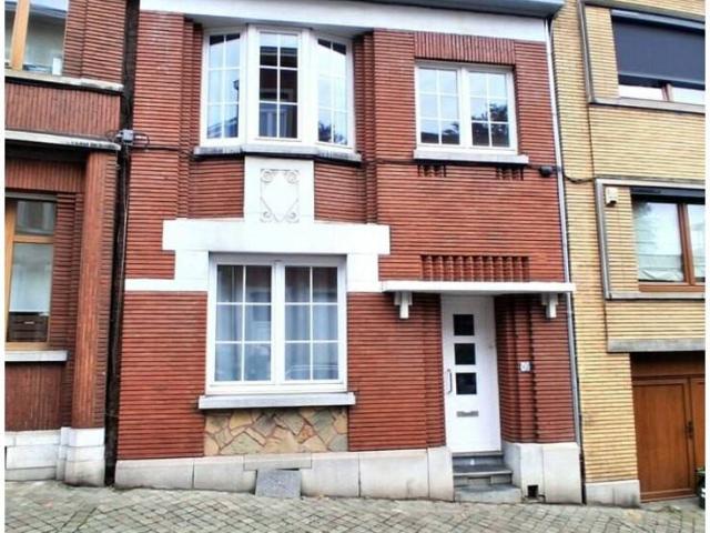 Maison vente à Liège, Wallonie