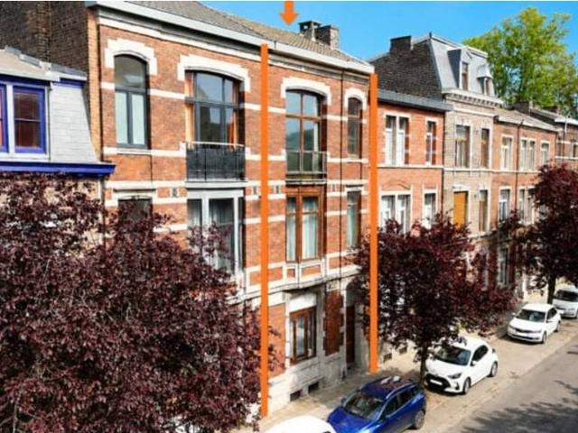 Maison vente à Liège, Wallonie