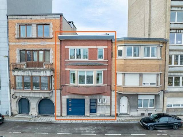 Maison vente à Liège, Wallonie