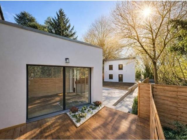 Maison vente à Liège, Wallonie