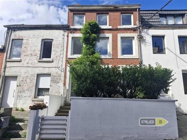 Maison vente à Liège, Wallonie