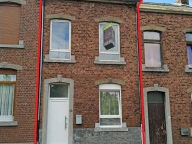 Maison vente à Liège, Wallonie