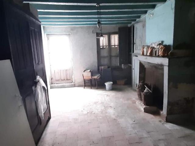 Maison vente à Loches, Le Liège