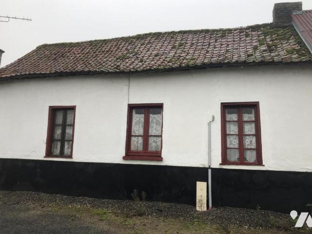 Maison vente à Abbeville, Liercourt