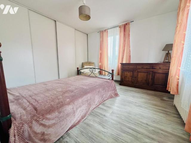 Maison vente à Béthune, Lières