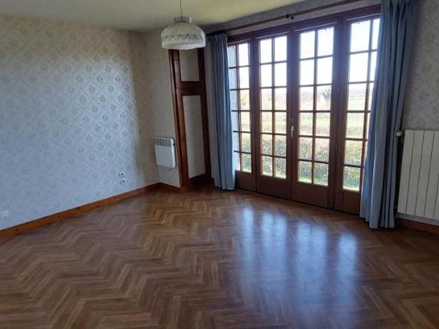 Maison vente à Beaune, Liernais