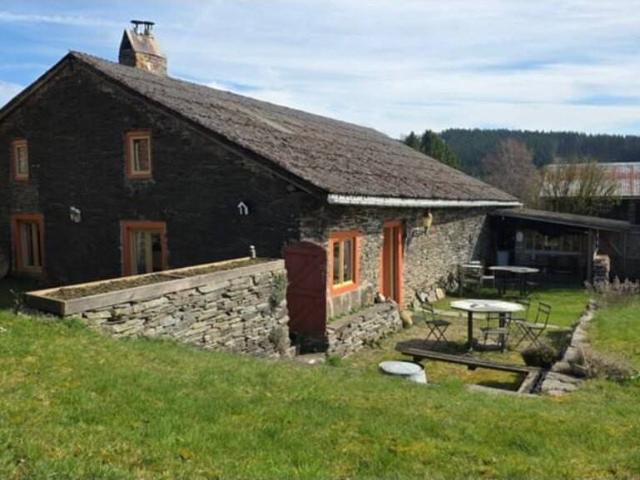 Maison vente à Lierneux, Wallonie