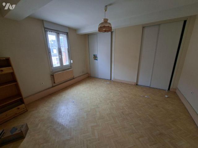 Maison vente à Avesnes-sur-Helpe, Liessies