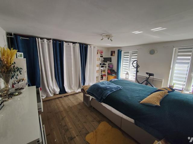 Maison vente à Liessies, Nord