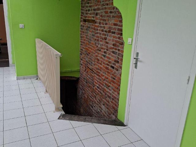 Maison vente à Liessies, Nord