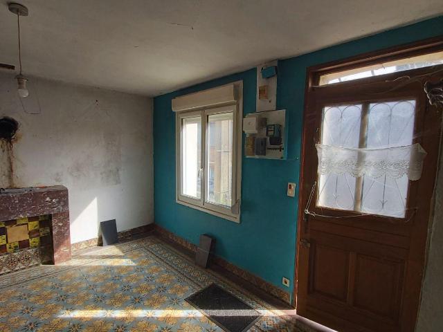 Maison vente à Avesnes-sur-Helpe, Liessies