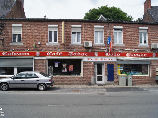 Maison vente à Avesnes-sur-Helpe, Liessies