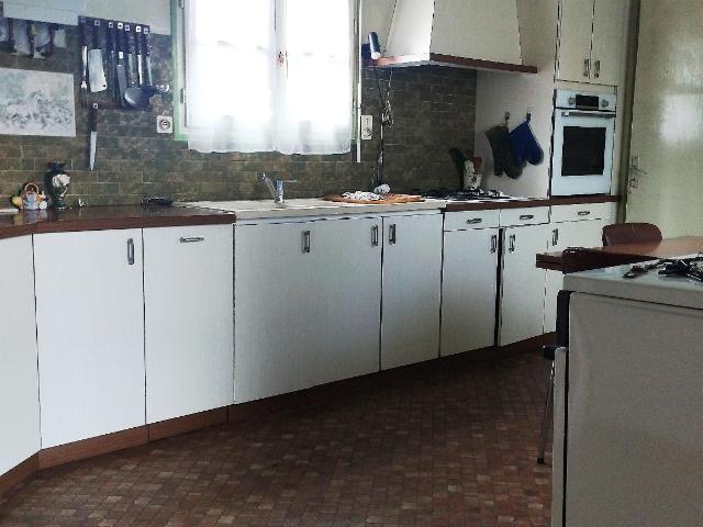 Maison vente à Bernay, Lieurey
