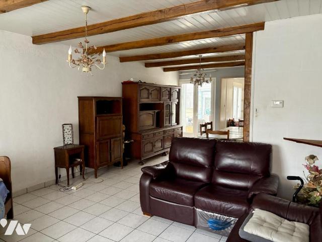 Maison vente à Lens, Liévin