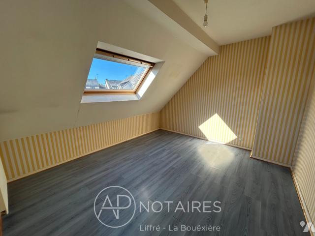 Maison vente à Rennes, Bretagne