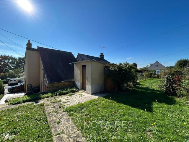 Maison vente à Liffré, Ille-et-Vilaine