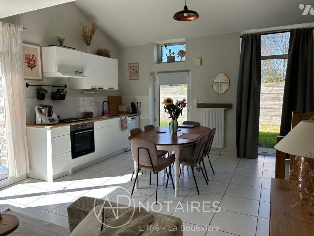 Maison vente à Rennes, Bretagne