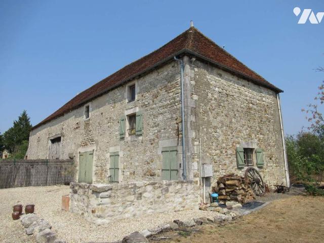 Maison vente à Le Blanc, Lignac