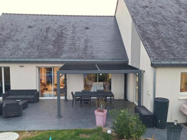 Maison vente à Châteaubriant-Ancenis, Ligné