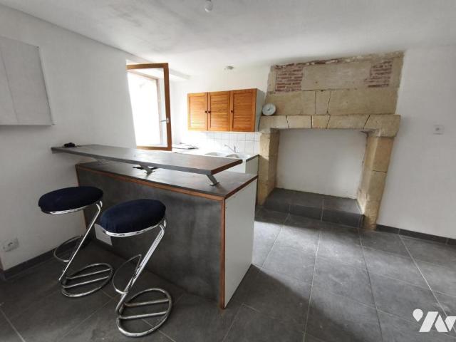 Maison vente à Tours, Lignières-de-touraine