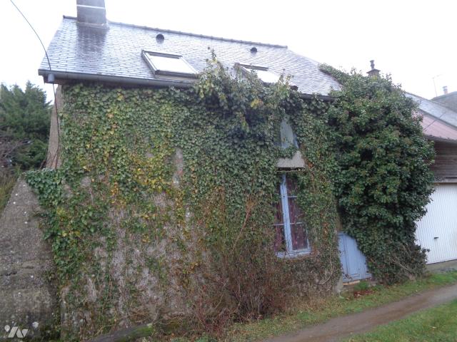 Maison vente à Mayenne, Lignières-orgères