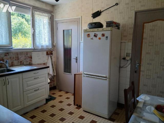 Maison vente à Lignol, Morbihan