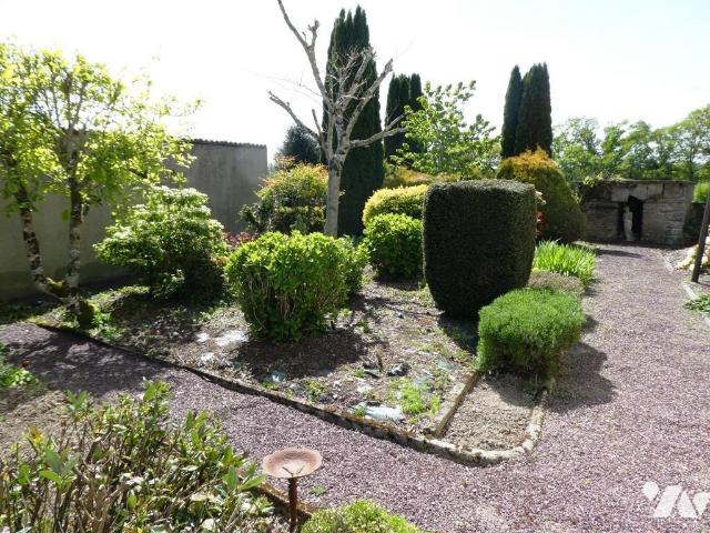 Maison vente à Pontivy, Bretagne