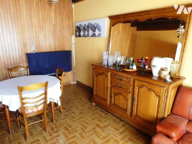 Maison vente à Pontivy, Bretagne