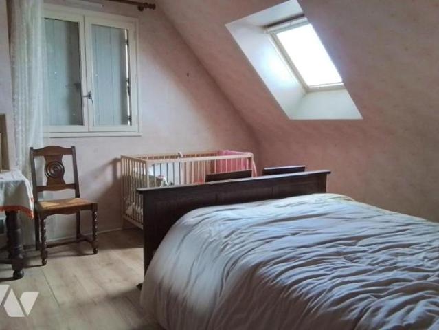 Maison vente à Pontivy, Bretagne
