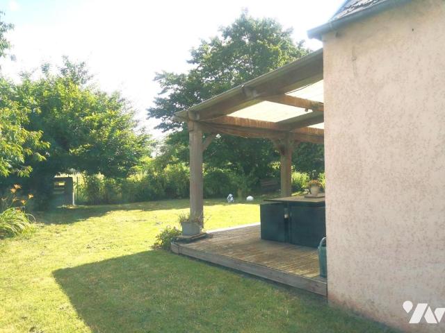 Maison vente à Cambrai, Ligny-en-cambrésis