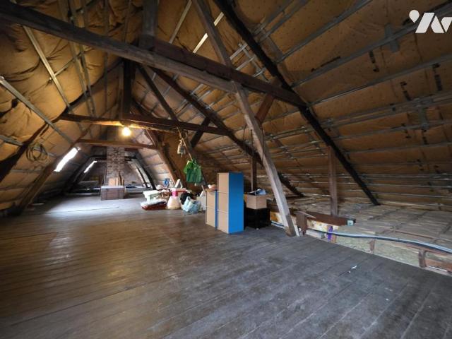 Maison vente à Béthune, Ligny-lès-aire