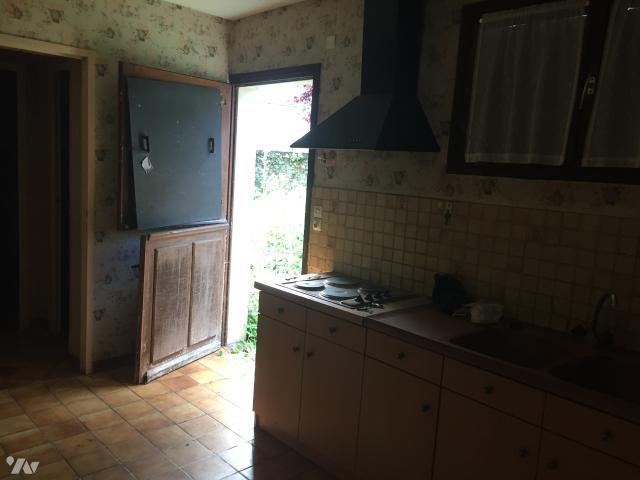 Maison vente à Loches, Ligueil