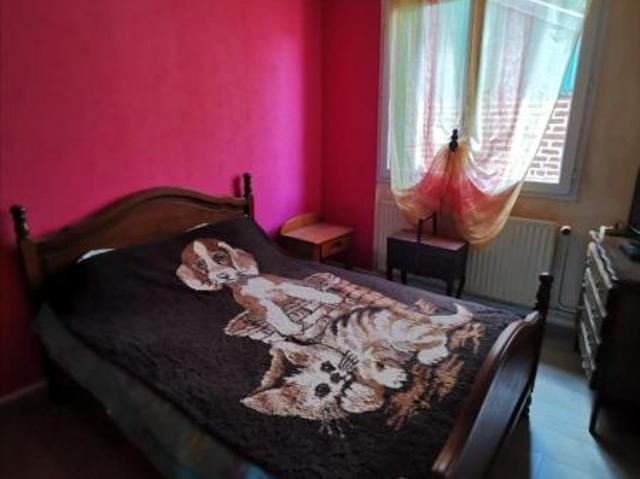 Maison vente à Péronne, Lihons